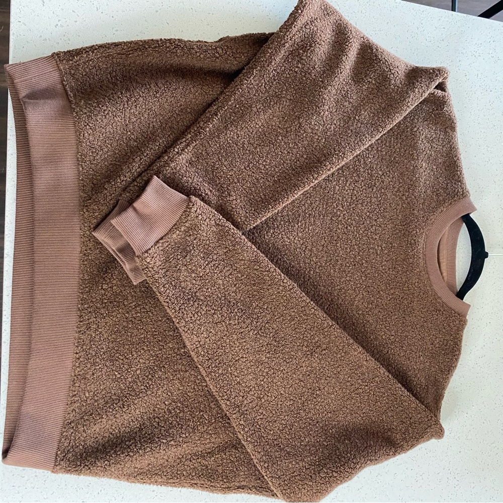 Megafleece
